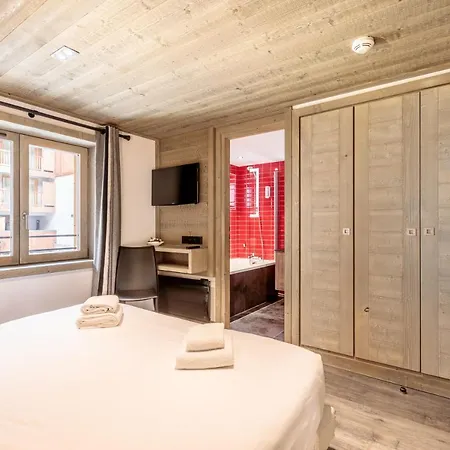 Hotell Victoria Lodge, Friendly