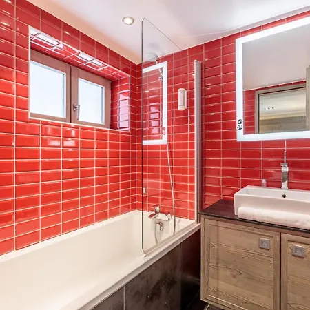 Victoria Lodge, Friendly Hotell