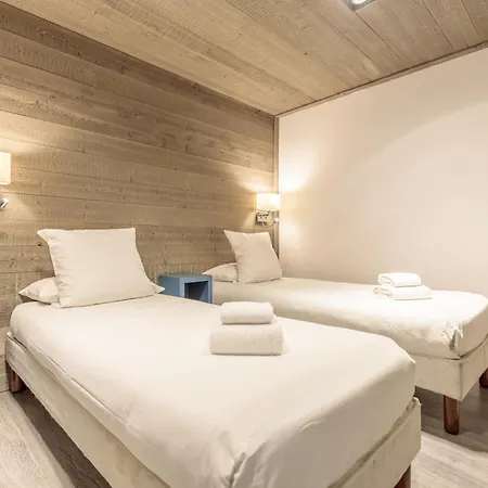 Hotell Victoria Lodge, Friendly