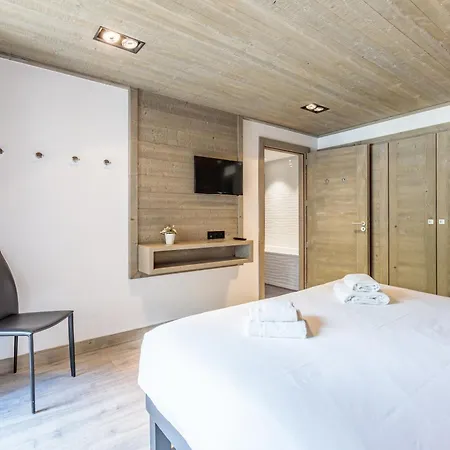 Victoria Lodge, Friendly 3* Val-dʼIsère