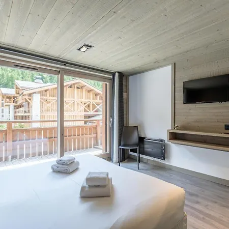 Ξενοδοχείο Victoria Lodge, Friendly