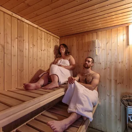 Victoria Lodge, Friendly Ξενοδοχείο Val-dʼIsère