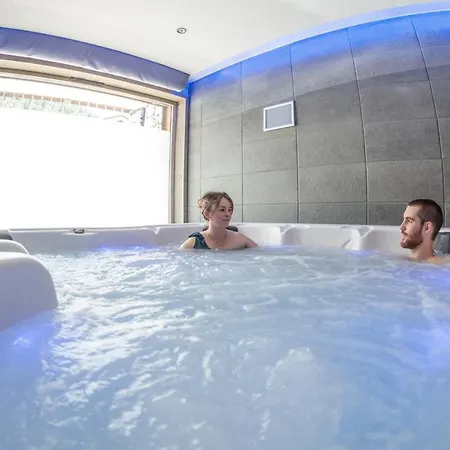 Hotel Victoria Lodge, Friendly 3*