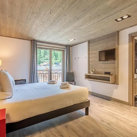 Victoria Lodge, Friendly Val-dʼIsère
