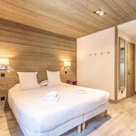 Victoria Lodge, Friendly Ξενοδοχείο Val-dʼIsère