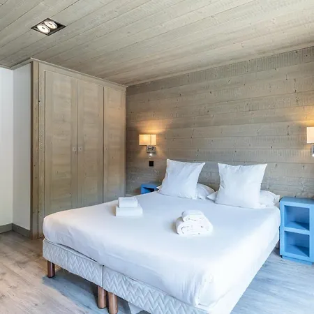 Victoria Lodge, Friendly Hotel Val-dʼIsère