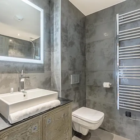 Victoria Lodge, Friendly Ξενοδοχείο Val-dʼIsère