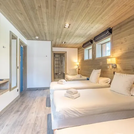 Victoria Lodge, Friendly 3* Val-dʼIsère