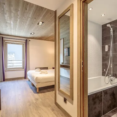 Hotel Victoria Lodge, Friendly Val-dʼIsère