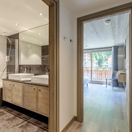Ξενοδοχείο Victoria Lodge, Friendly Val-dʼIsère