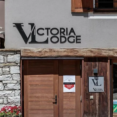Victoria Lodge, Friendly Val-d'Isere