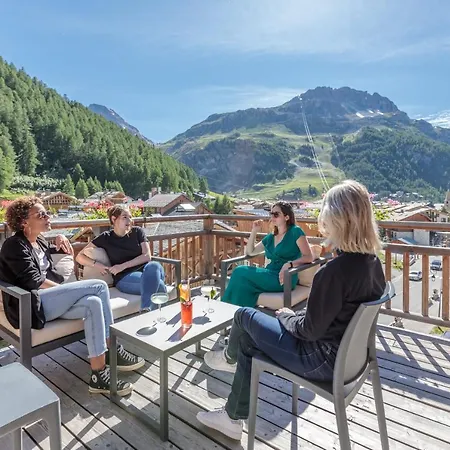 Hotel Victoria Lodge, Friendly 3*