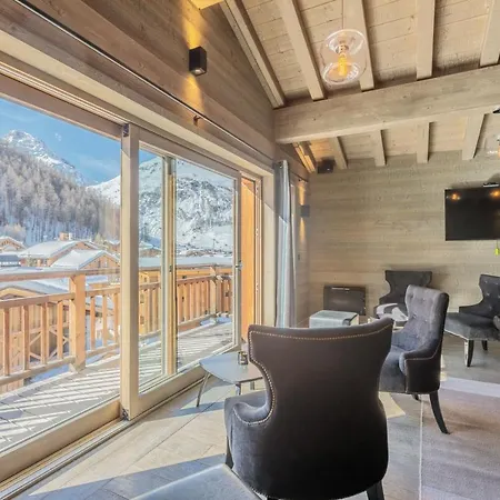 Victoria Lodge, Friendly 3* Val-dʼIsère