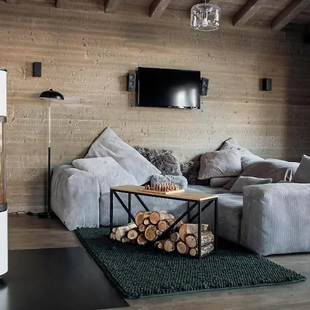 Victoria Lodge, Friendly Hotel Val-dʼIsère