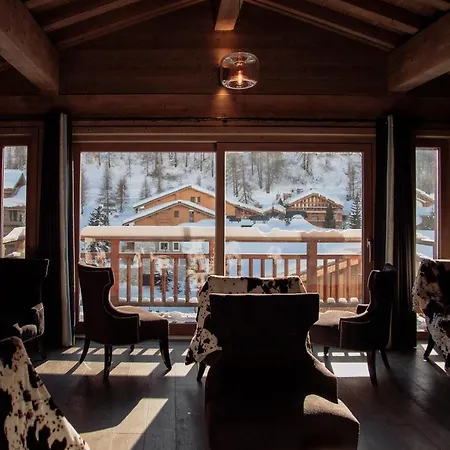 Victoria Lodge, Friendly 3*