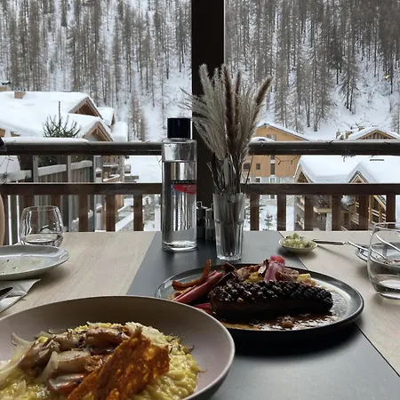 Victoria Lodge, Friendly Ξενοδοχείο
