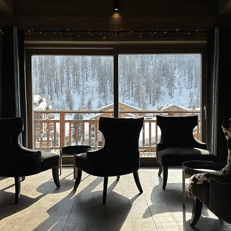Victoria Lodge, Friendly Ξενοδοχείο Val-dʼIsère