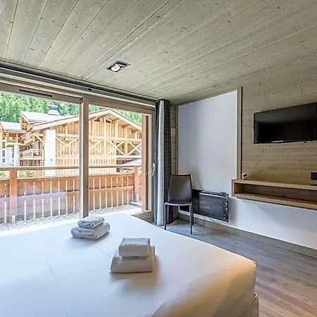 Victoria Lodge, Friendly Val-dʼIsère