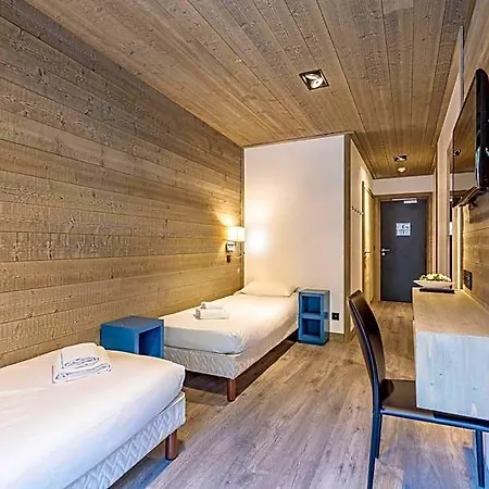 Victoria Lodge, Friendly Val-dʼIsère