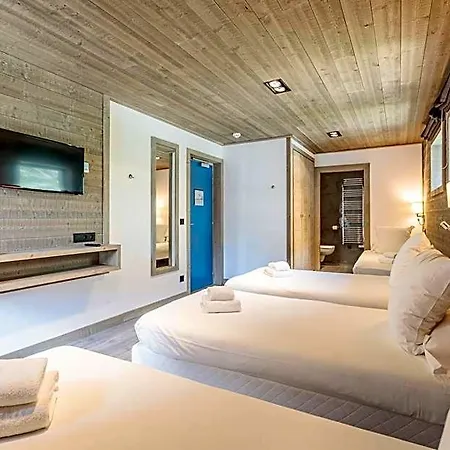 Victoria Lodge, Friendly Val-dʼIsère