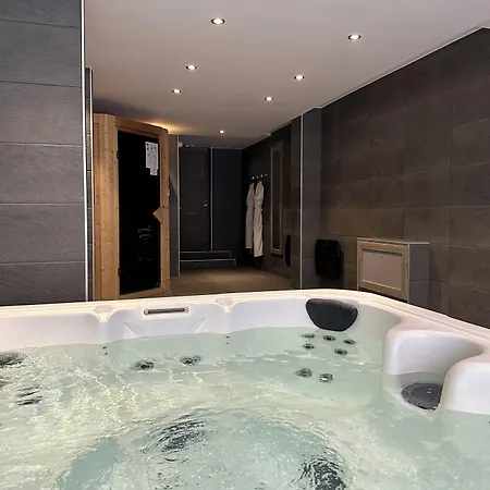 Victoria Lodge, Friendly Val-dʼIsère