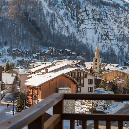 Victoria Lodge, Friendly Val-dʼIsère
