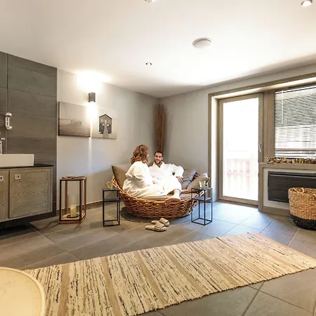 Victoria Lodge, Friendly 3* Val-dʼIsère