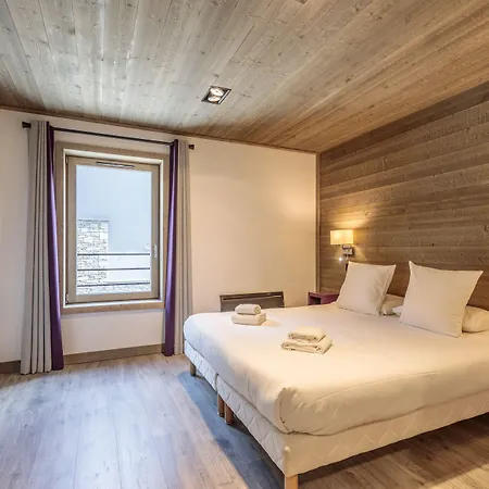 Victoria Lodge, Friendly 3* Val-dʼIsère