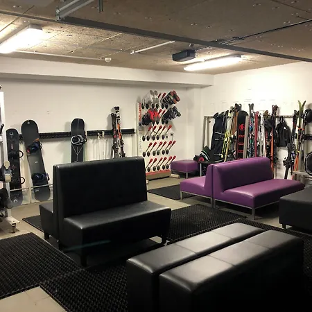호텔 Victoria Lodge, Friendly 3*